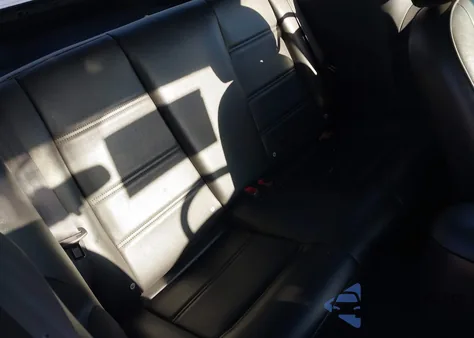 2004 Ford Mustang from USA, damaged, VIN 1FAFP44654F210632